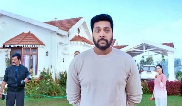 jayam ravi brother box office