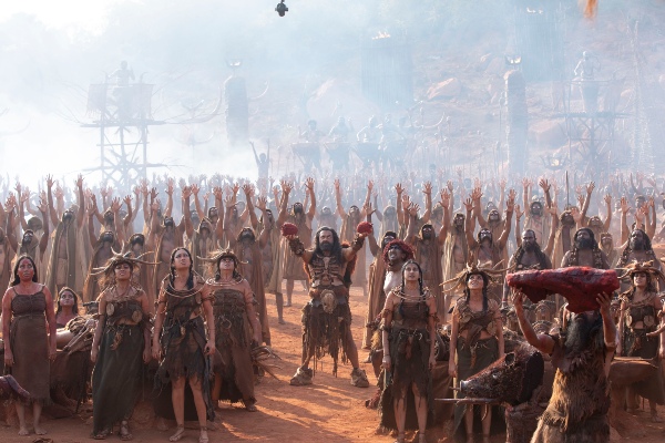 suriya disha patani kanguva box office