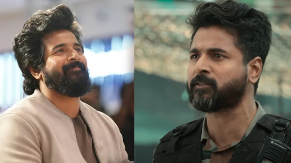 sivakarthikeyan amaran