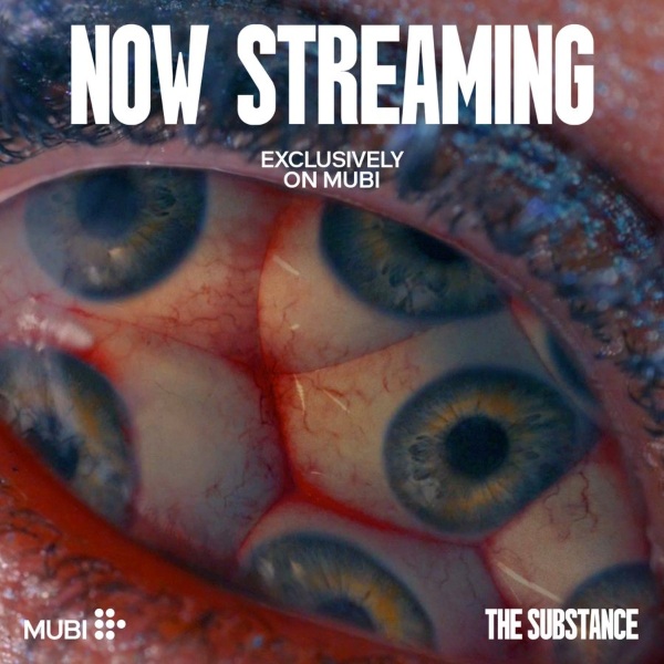 the substance demi more