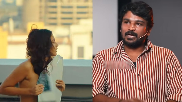 amala paul rathnakumar aadai