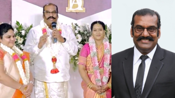 napoleon dhanush napoleon dhanush