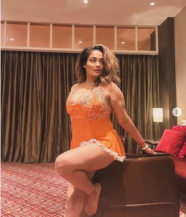 kiran instagram photo