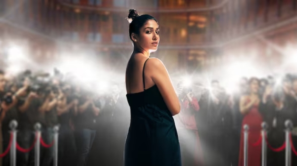 nayanthara ott netflix