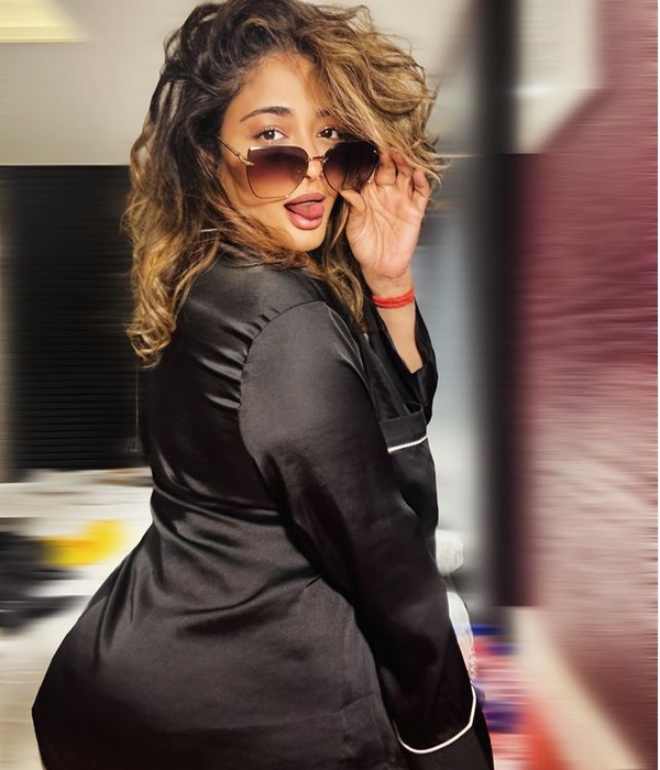 kiran instagram photo