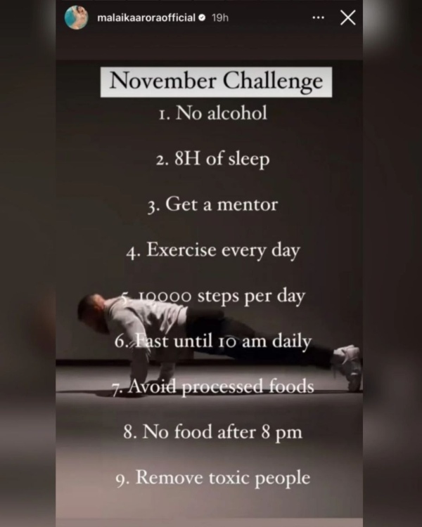 malaika arora arjun kapoor bollywood