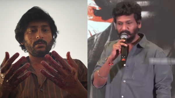 lokesh kanagaraj rj balaji lokesh kanagaraj rj balaji