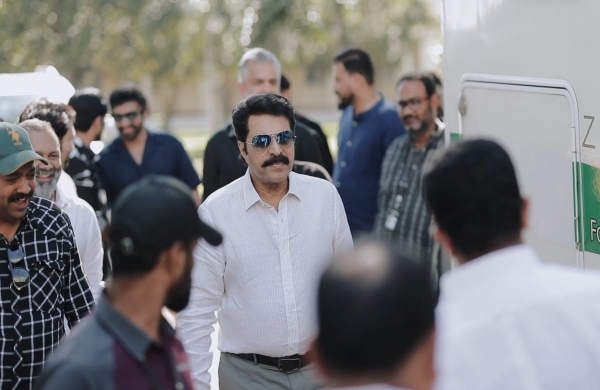 mammootty mohanlal nayanthara