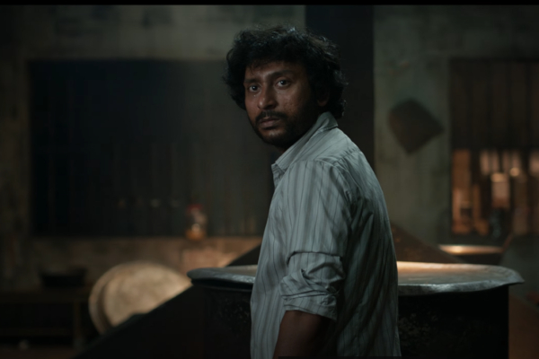 lokesh kanagaraj rj balaji lokesh kanagaraj rj balaji