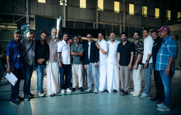 mammootty mohanlal nayanthara