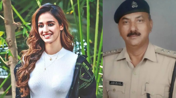 disha patani kanguva