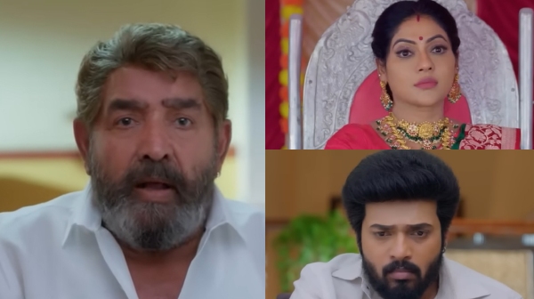 zee tamil karthigai deepam season2 2