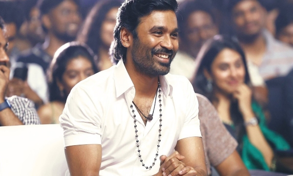 selvaraghavan dhanush