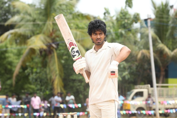 lubber pandhu harish kalyan swasika vijay