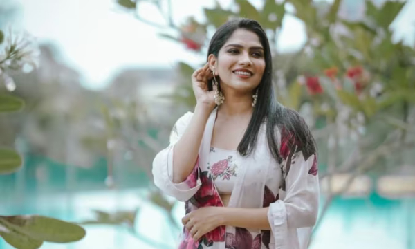 lubber pandhu harish kalyan swasika vijay