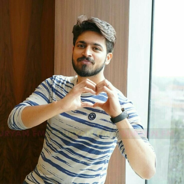 lubber pandhu harish kalyan swasika vijay