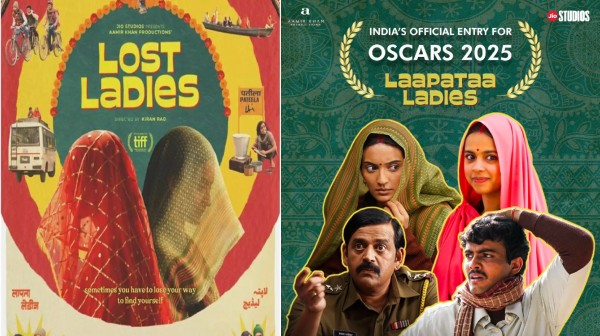 laapataa ladies lost ladies kiran rao laapataa ladies lost ladies kiran rao