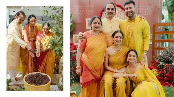 sobhita dhulipala naga chaitanya