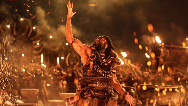 kanguva  review  suriya