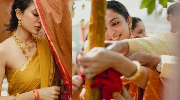 sobhita dhulipala naga chaitanya