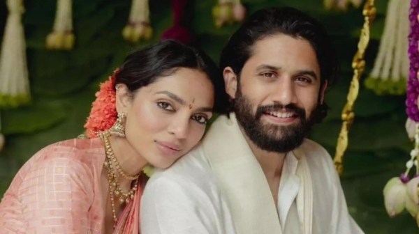 samantha naga chaitanya sobitha