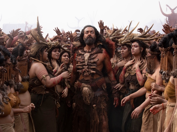 blue sattai maran suriya kanguva blue sattai maran suriya kanguva