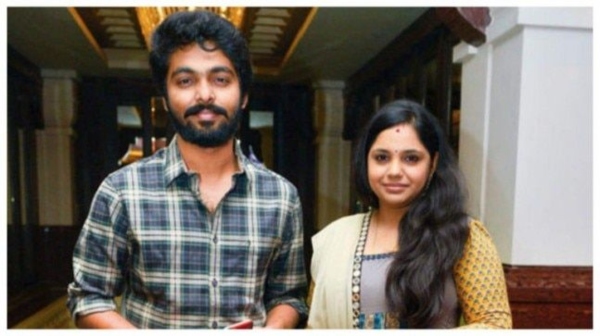 gv prakash saindhavi