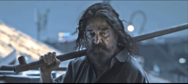 thug life kamal haasan simbu