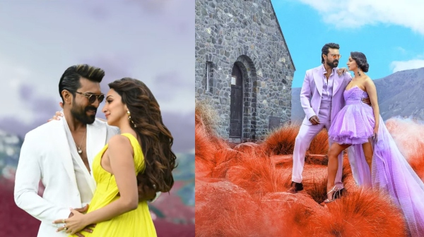 ram charan game changer movie shankar