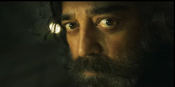 thug life kamal haasan simbu