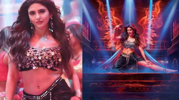 pushpa 2 sreeleela allu arjun