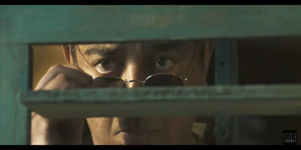 thug life kamal haasan simbu