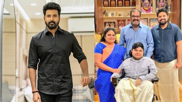 napolean dhanush sivakarthikeyan