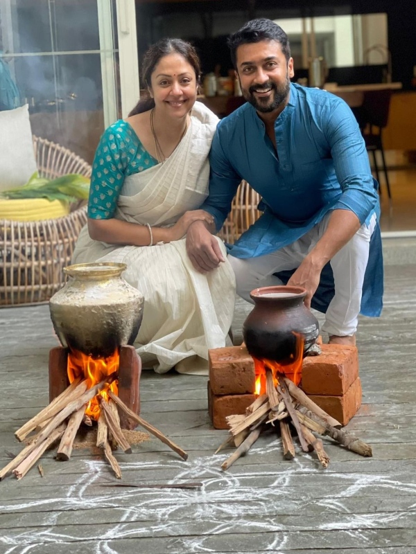 jyotika suriya rajmohan