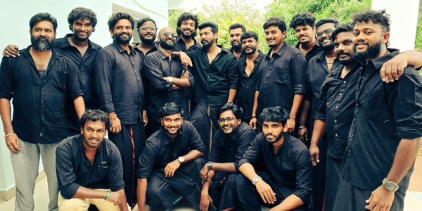 rajinikanth coolie lokesh kanagaraj