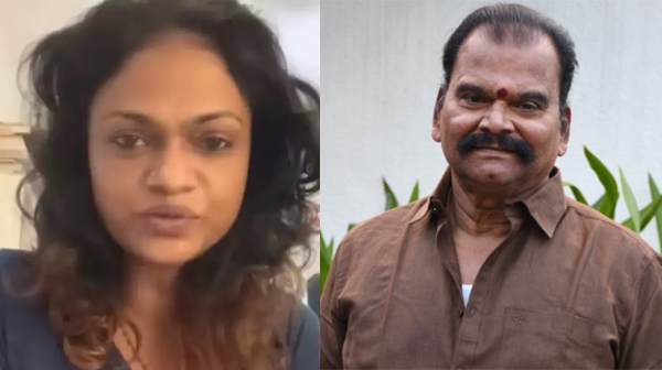 kanguva jyothika bayilvan ranganathan