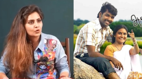 aval peyar tamilarasi mano chitra interview