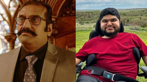 napoleon dhanush akshaya