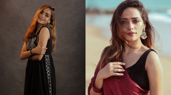 riya bigg boss tamil season 8 vijay sethupathi 8