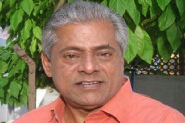 delhi ganesh delhi ganesh death