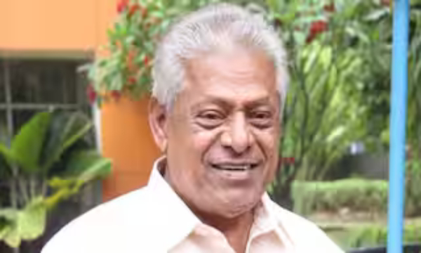 delhi ganesh delhi ganesh death