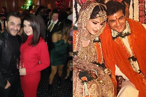 sanjay kapoor maheep kapoor