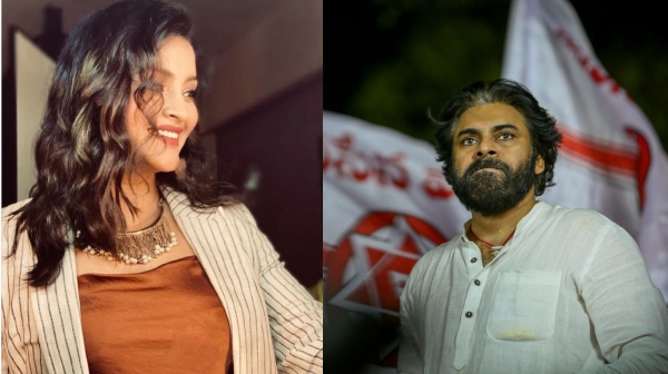 pawan kalyan renu desai