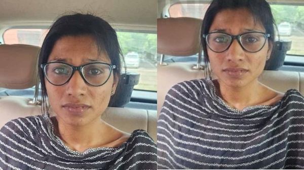 sundari serial meena puzhal jail