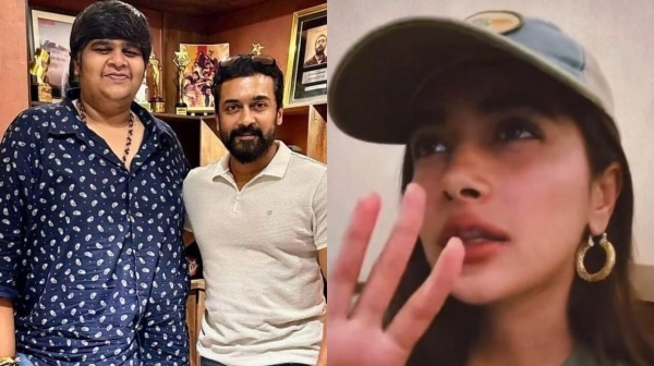 suriya suriya 44 movie pooja hegde suriya suriya 44 movie pooja hegde