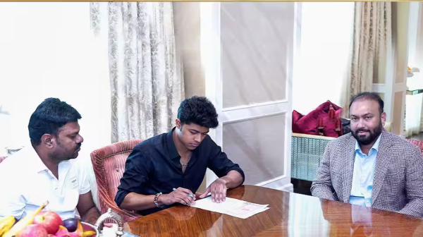 vijay thaman jason sanjay