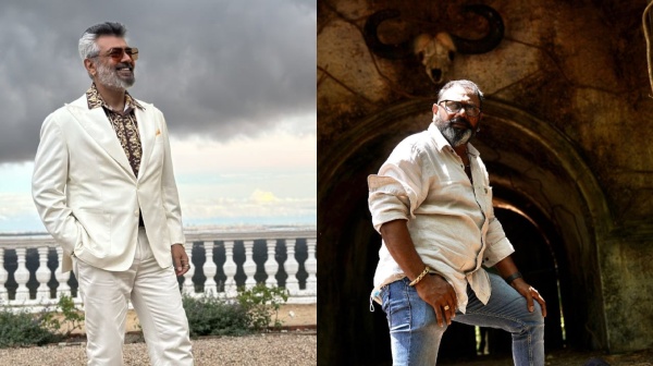 supreme sundar ajithkumar good bad ugly