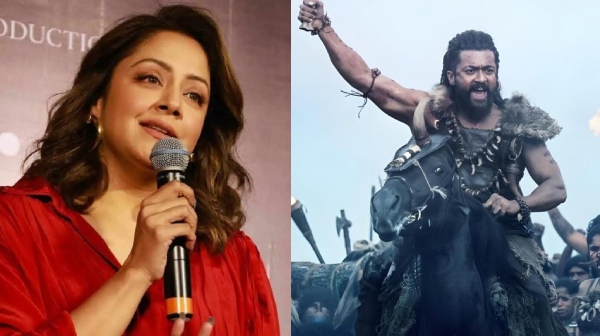 kanguva suriya jyotika