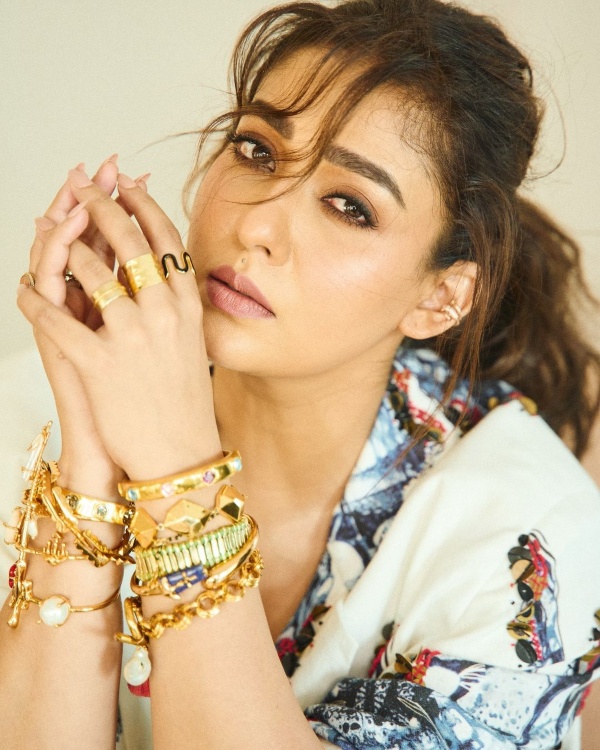 bayilvan ranganathan nayanthara dhanush