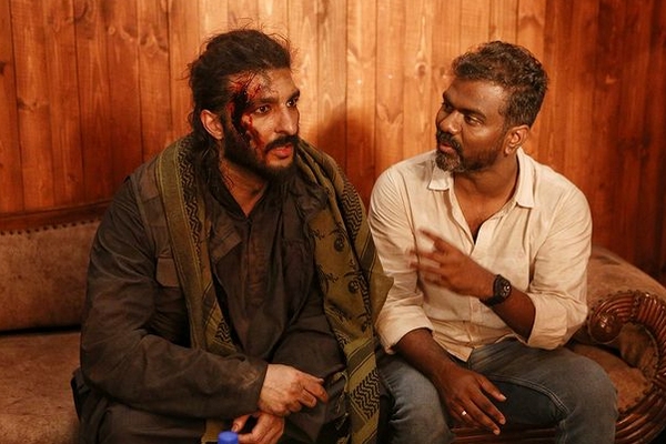 amaran sushmita sen rohman shawl